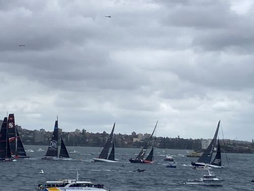 South Head-悉尼必去景点