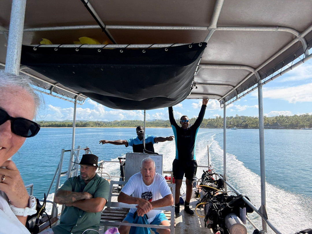 Hydro Sports-辛加东卡必去景点