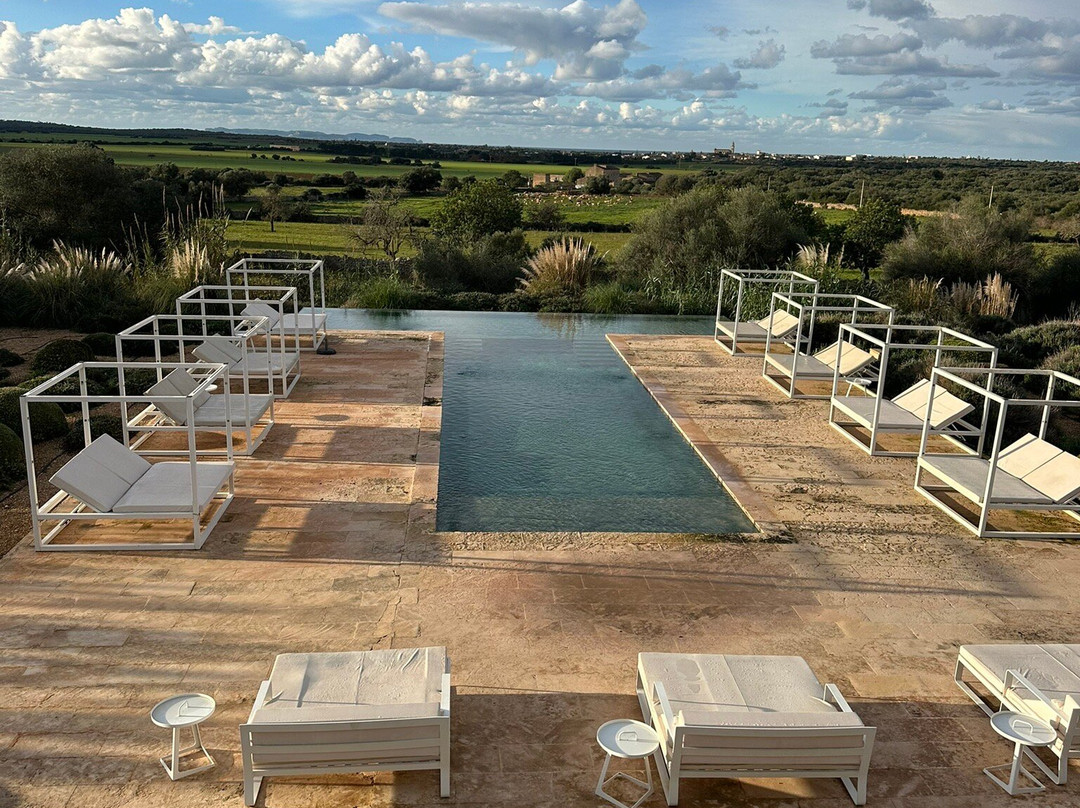 Es Turo Finca Hotel Rural主图