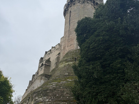 The Weird Walk of Warwick-沃里克必去景点