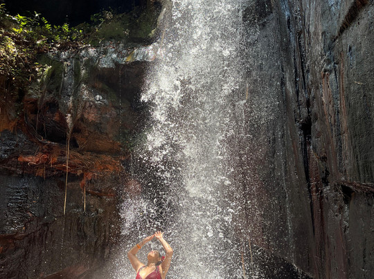 Rotadachapadadasmesastur-Carolina必去景点