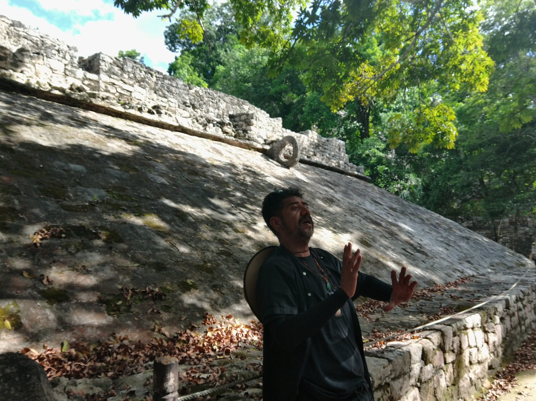 Shamanic Dusk Tulum-Tulum Beach必去景点