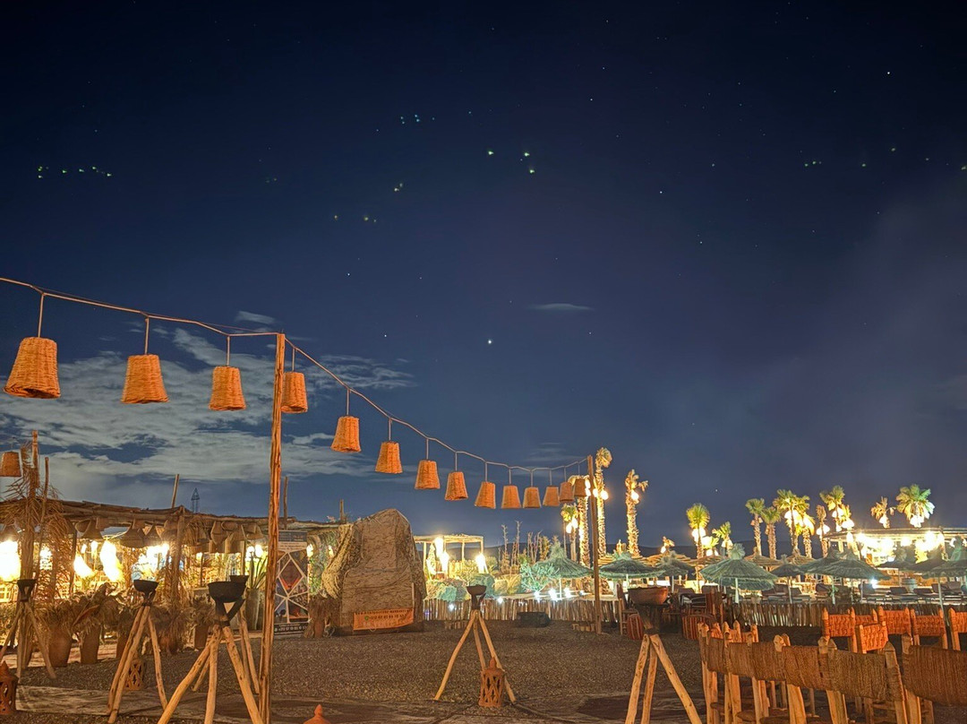 Morocco Private Excursion-马拉喀什必去景点