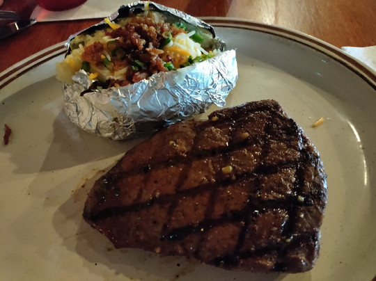 Fairfield by Marriott Inn & Suites Fort Stockton主图