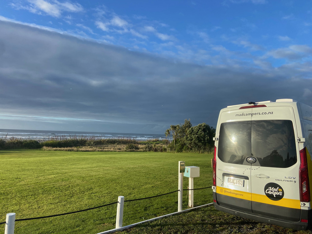 Awatuna Sunset Lodge主图