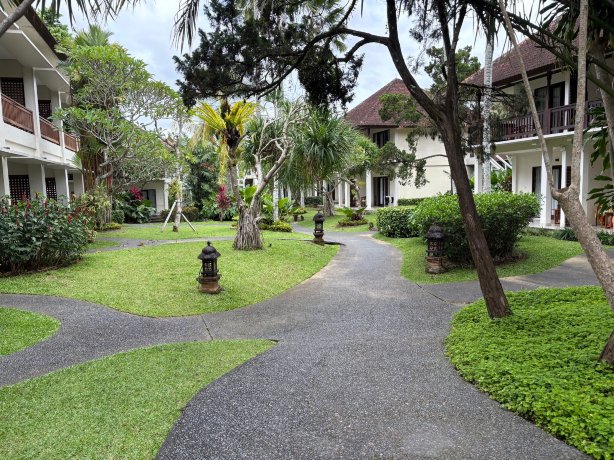 佩尔缇威度假村-官方