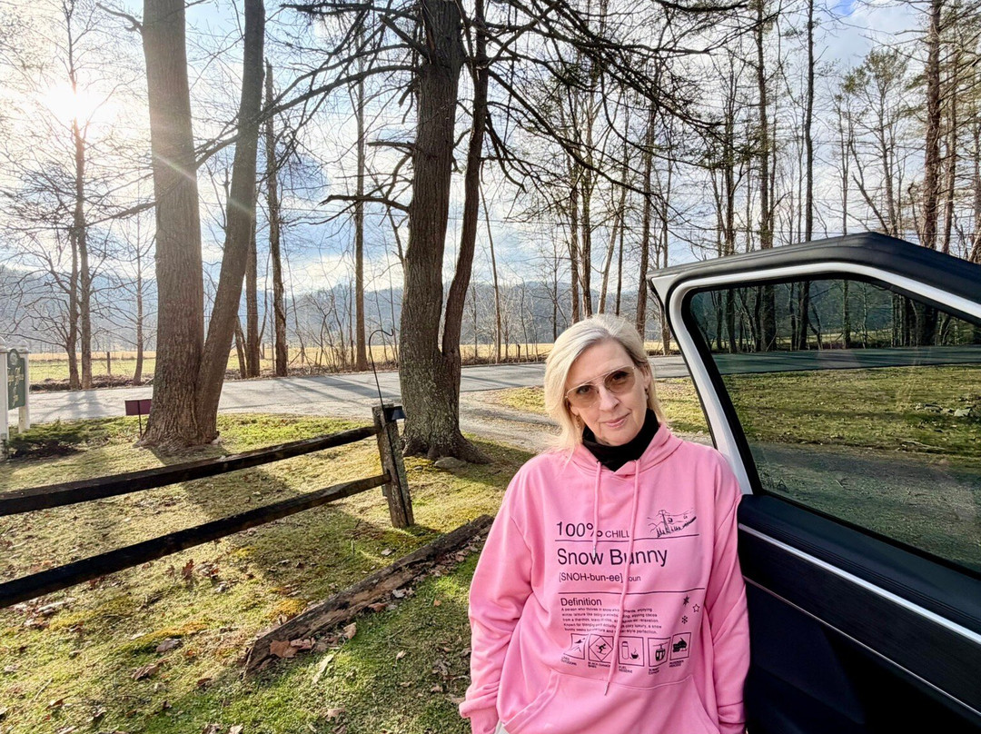 Taylor House Inn主图