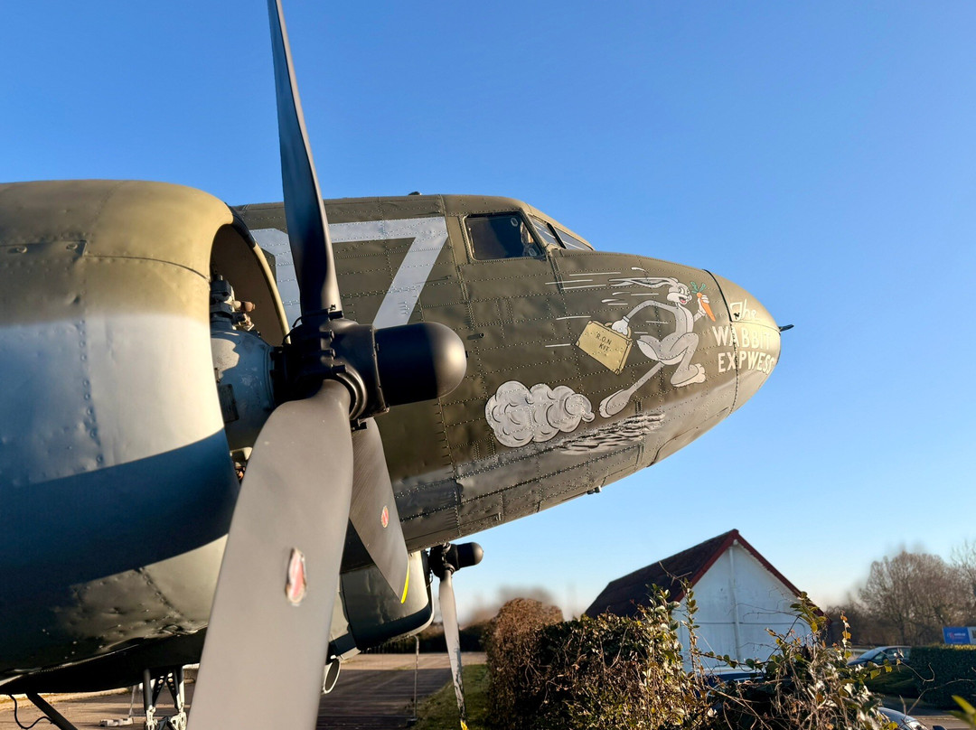 MM Park France-La Wantzenau必去景点