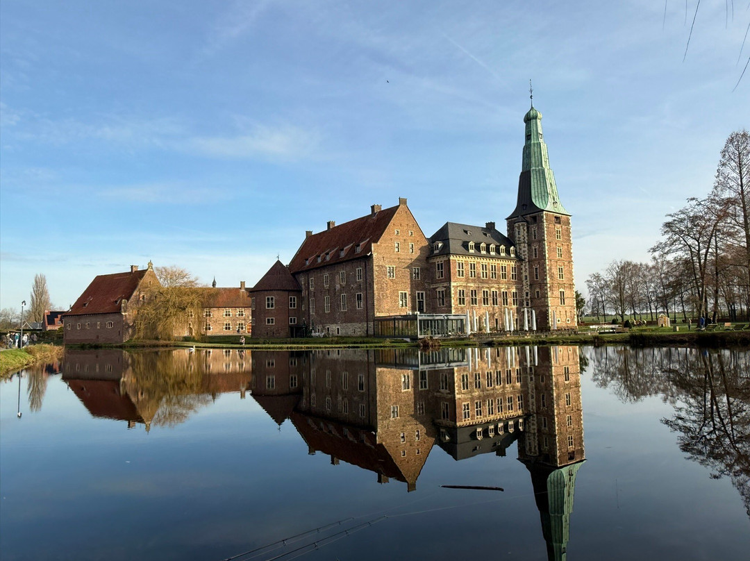 Schloss Raesfeld主图