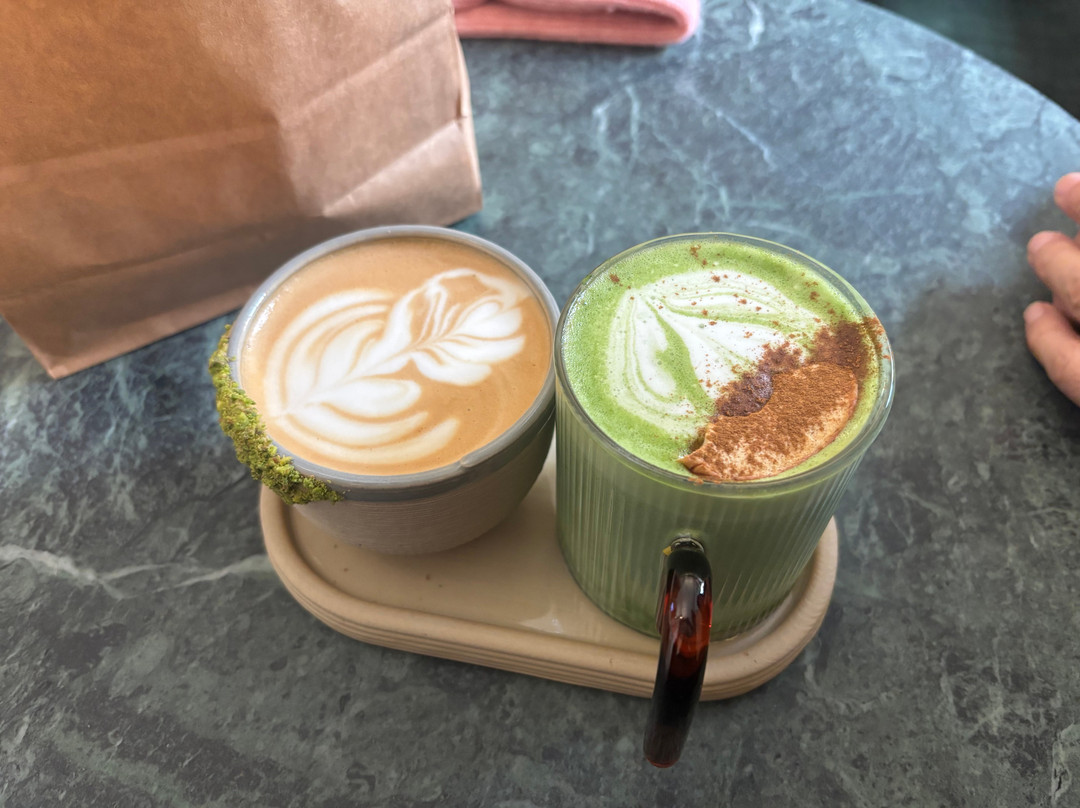 Karaffu | Coffee Culture