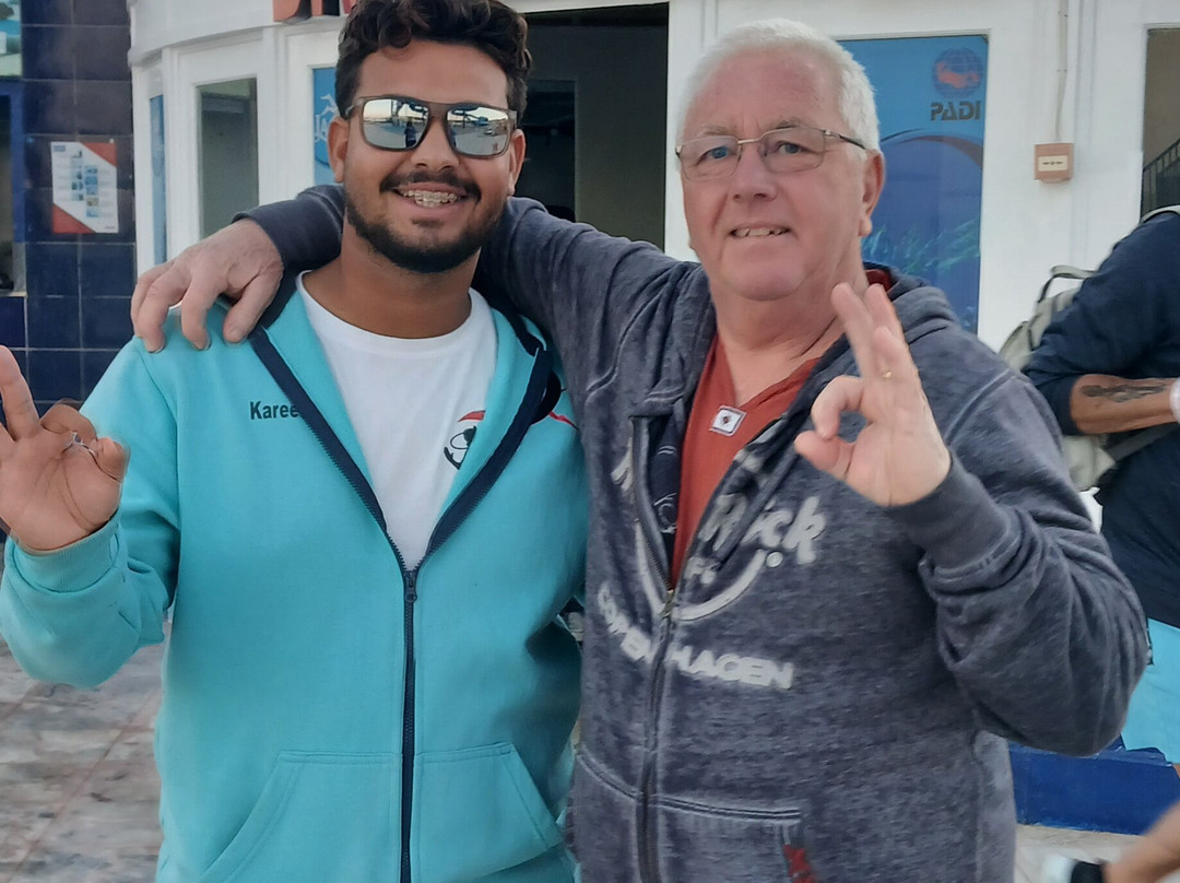 laperla group-Hurghada 1必去景点