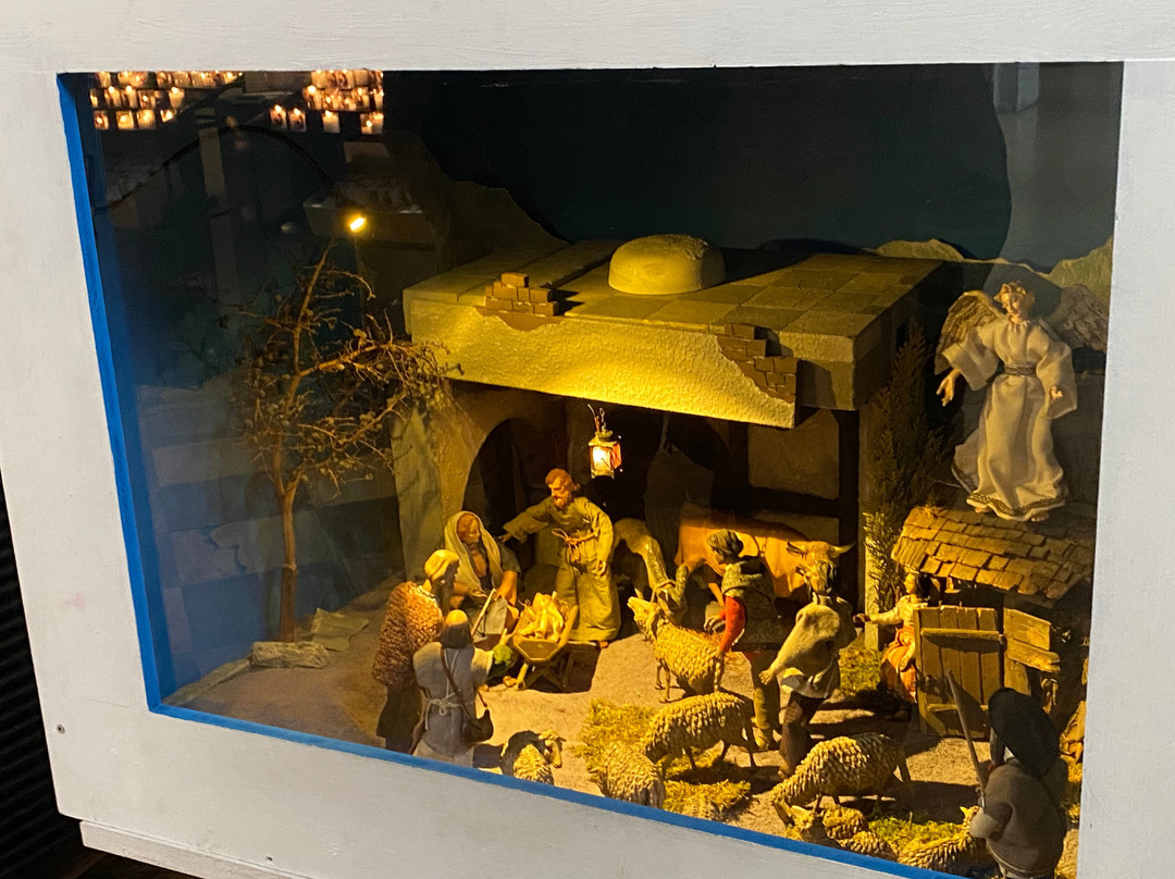 圣灵教堂-慕尼黑必去景点