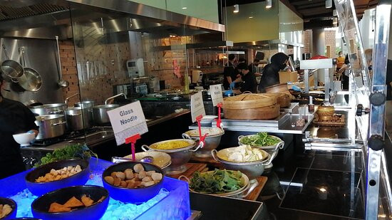 雅加达希尔顿逸林酒店主图