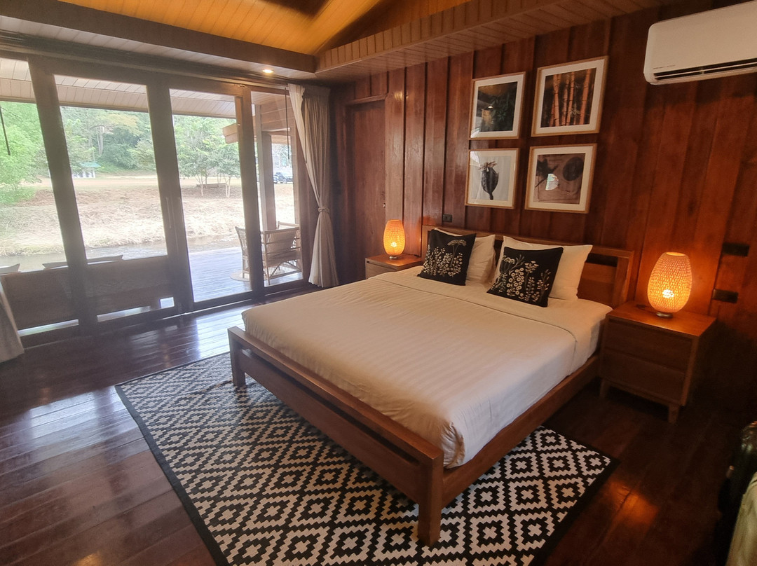 Ban Sapan Retreat