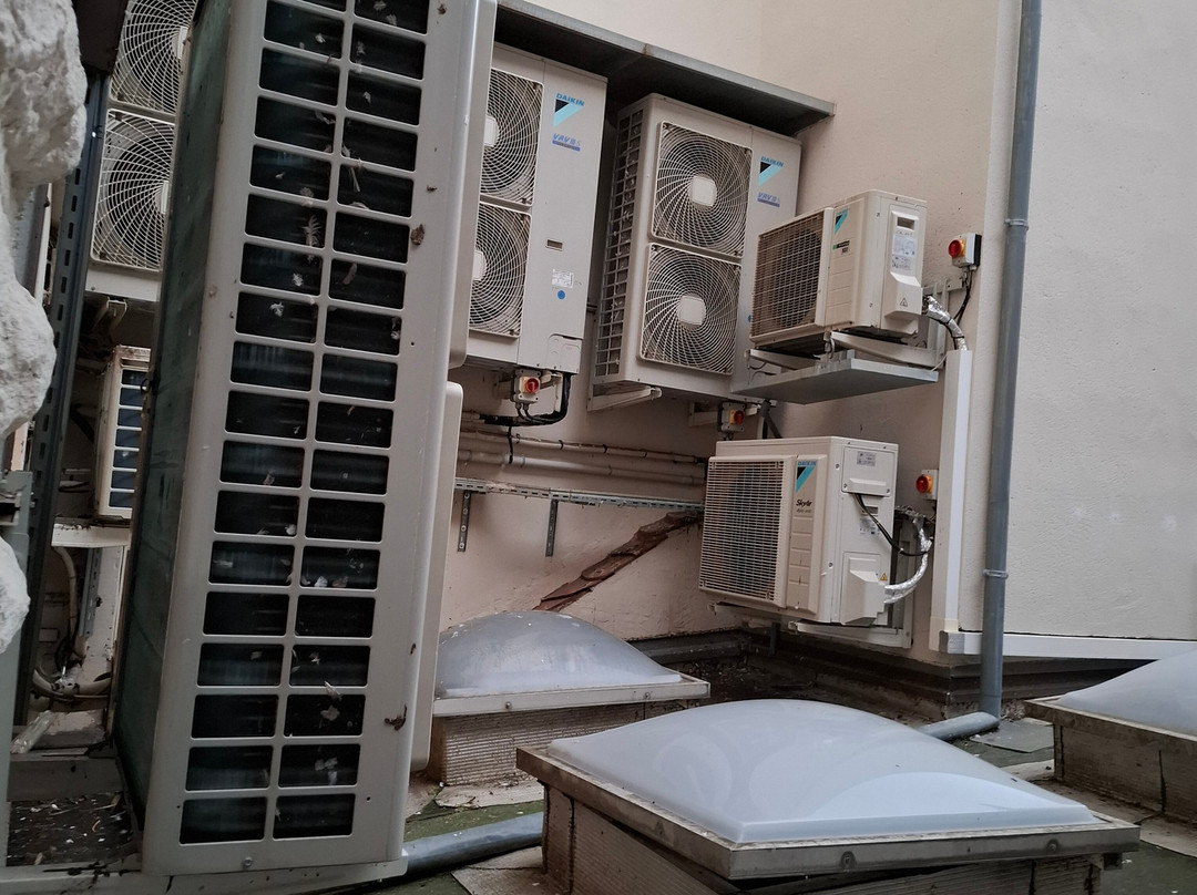 国际之家勤勉酒店主图