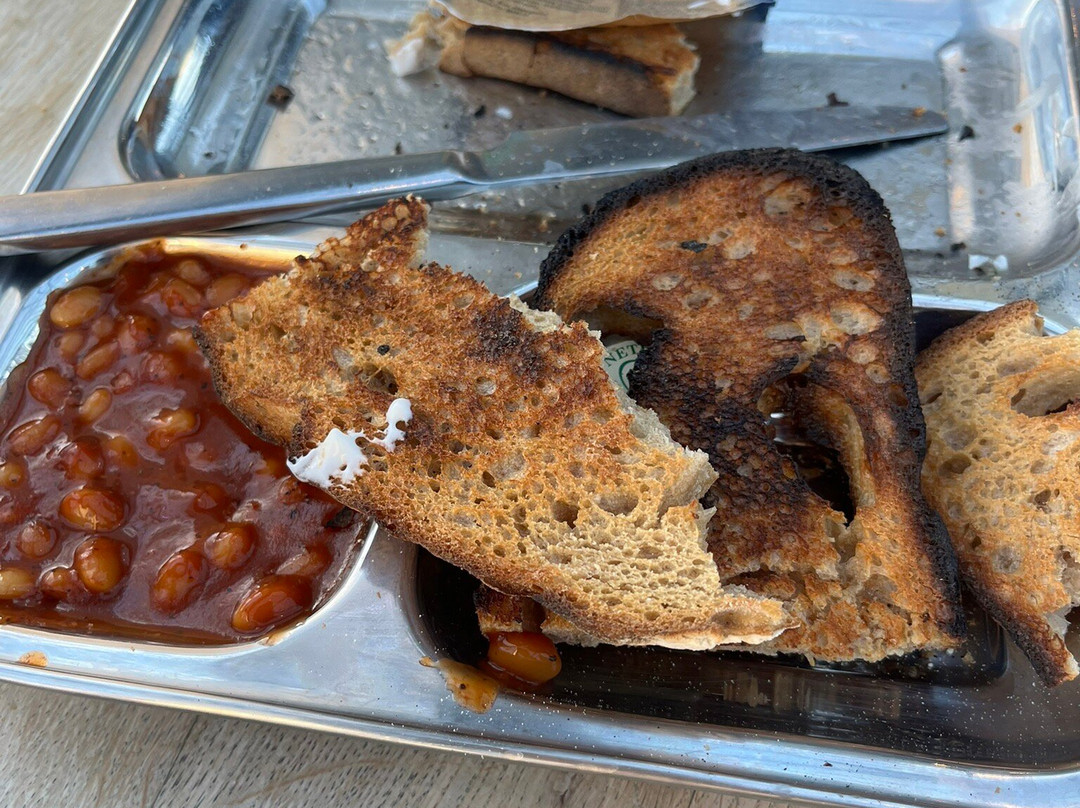 The Old Prison-Northleach必去景点