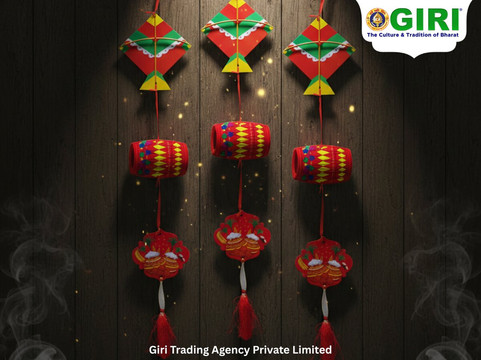 Giri - Giri Trading Agency Private Limited-金奈（马德拉斯）必去景点