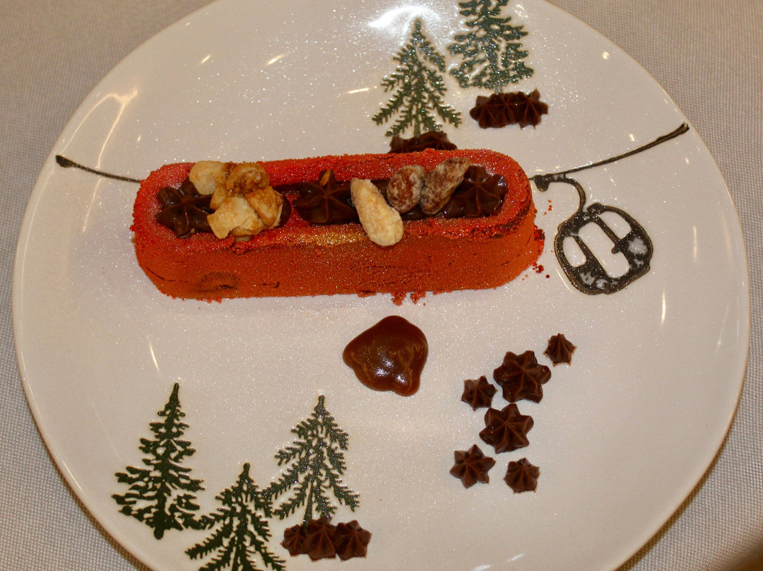 Ristorante Hotel Funivia