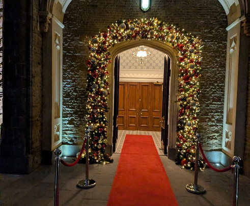 Hensol Castle-Hensol必去景点