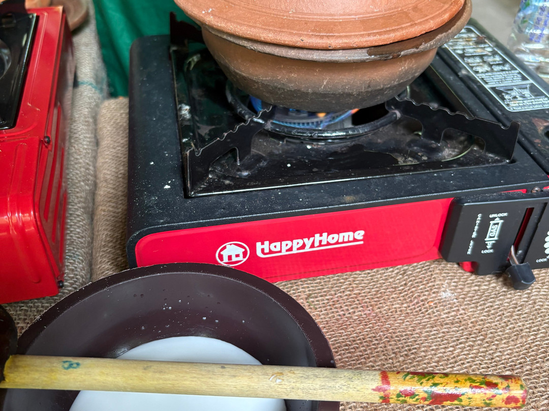 Galle Gedara Cooking experience with Malika-加勒必去景点