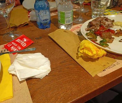 Befed Brew Pub Correggio