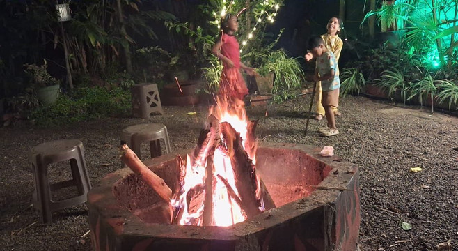 Wind Valley Farmstay主图