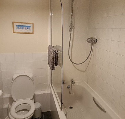 Bennachie Lodge主图