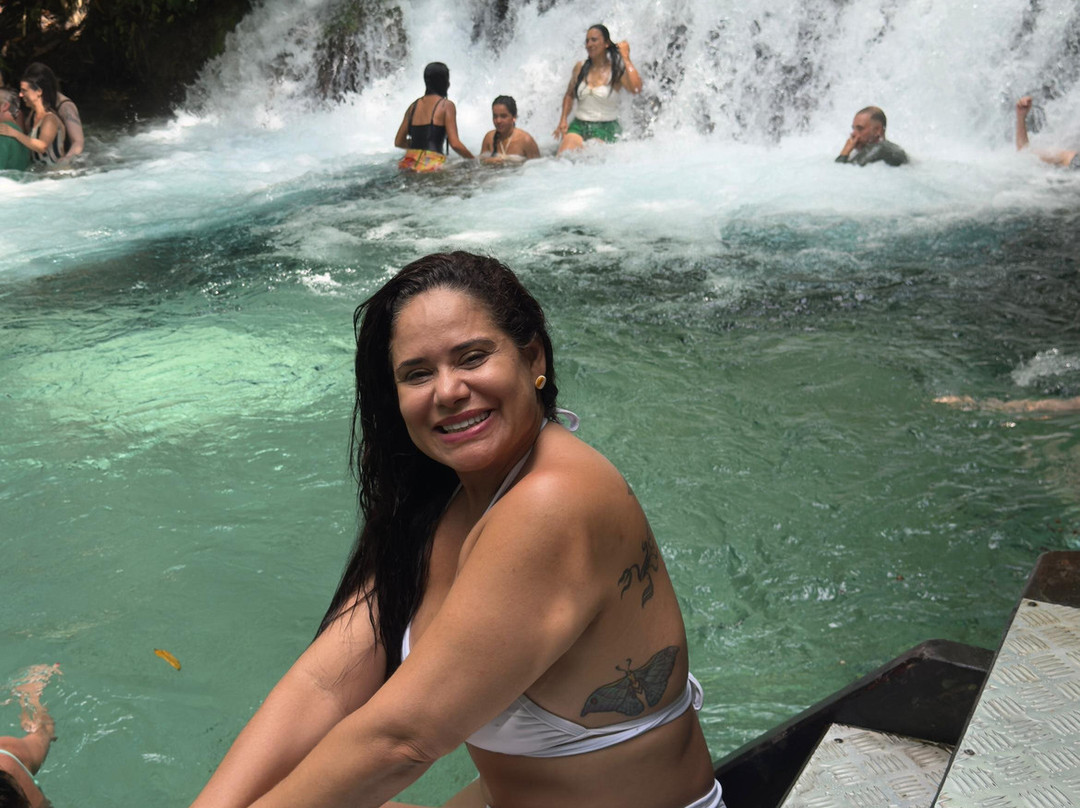 Lacos do Jalapao-Jalapao State Park必去景点