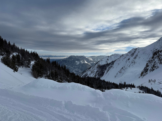 Toby Creek Adventures Ltd.-Panorama必去景点
