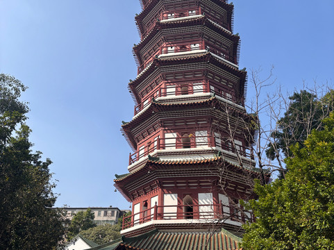 TravelChinaGuide的成都一日游-成都必去景点