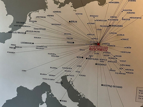 Boni Guia Cracovia-克拉科夫必去景点