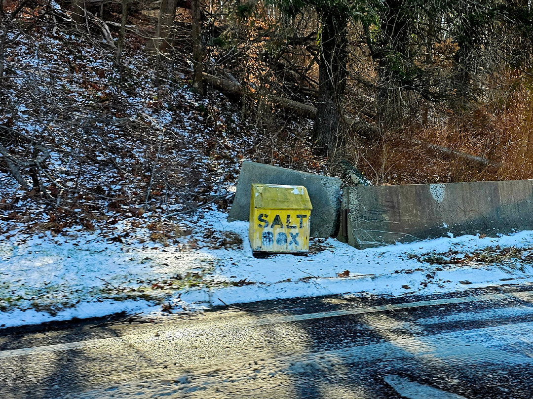 Loch Raven Reservoir-Phoenix必去景点