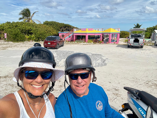 Anegada Amazing Rentals-Anegada必去景点