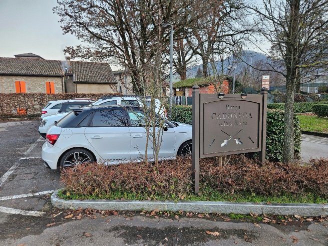 Borgo Cadonega Relais & SPA-官方