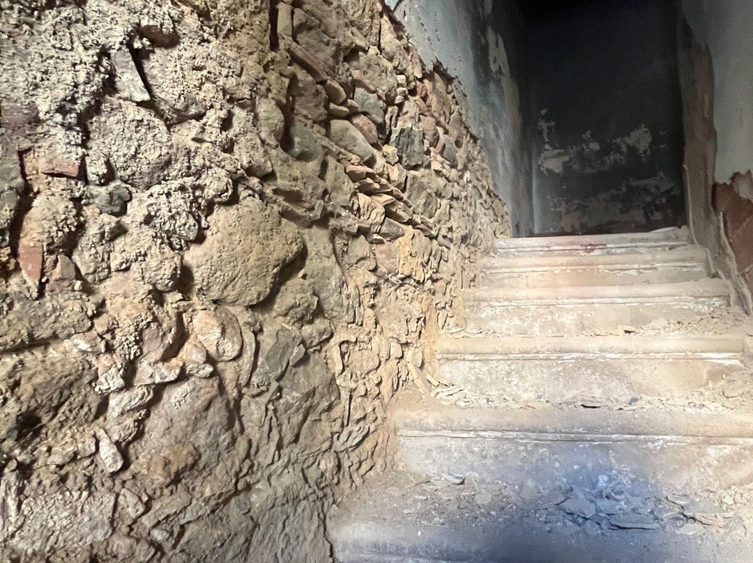 Centro Storico Di Strongoli-Strongoli必去景点