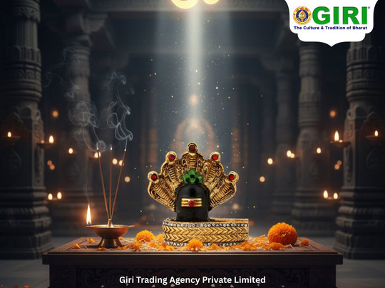 GIRI - Giri Trading Agency Private Limited-Dombivli必去景点