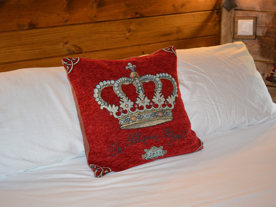 Domaine de La Boulaie主图