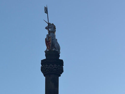 Scotland City Tours - Somos Escocia-爱丁堡必去景点