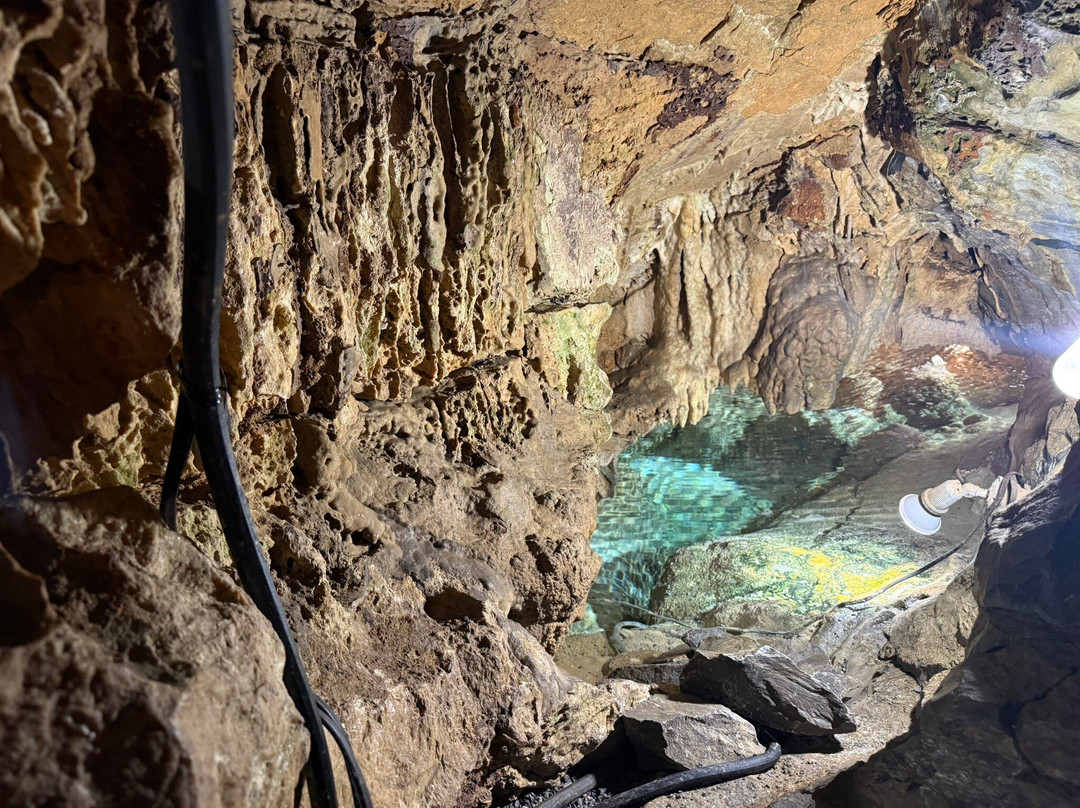 Indian Echo Caverns-Hummelstown必去景点