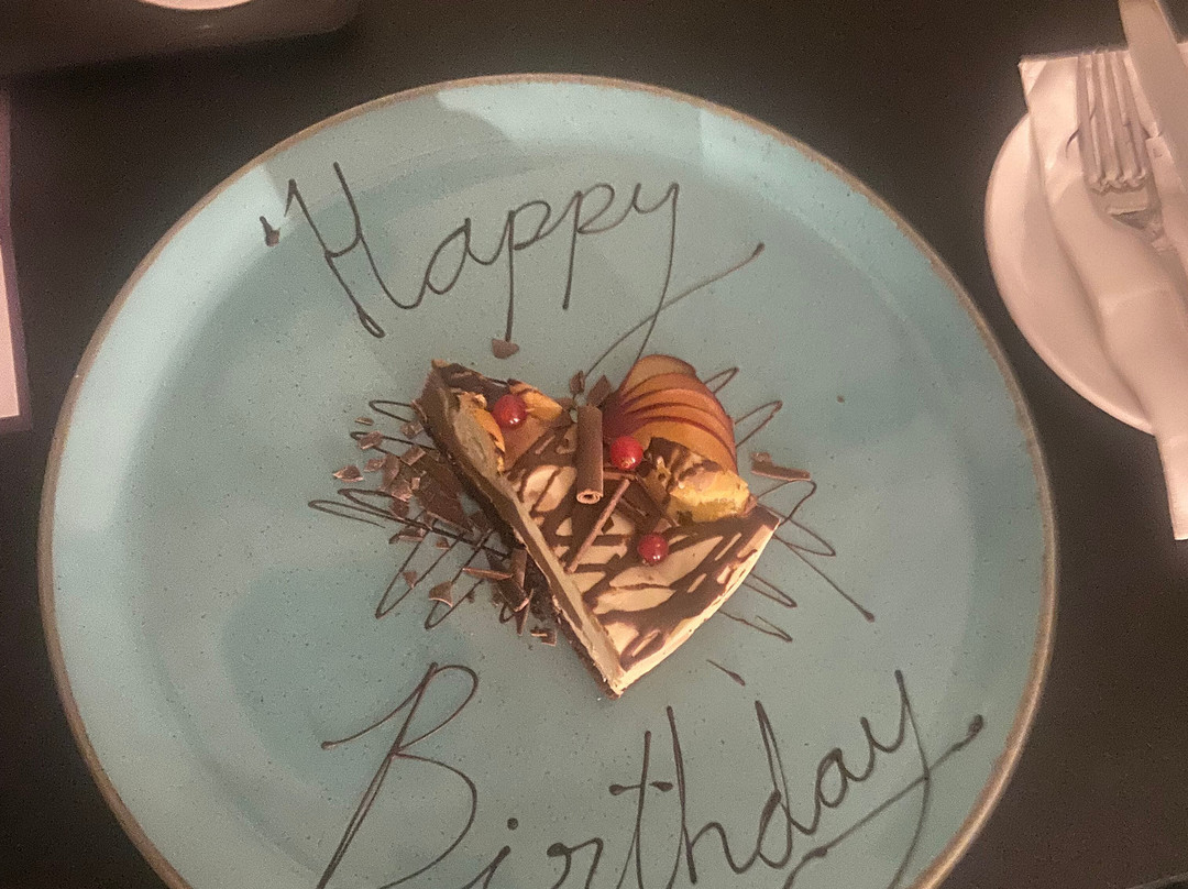 斯蒂沃根公园酒店主图