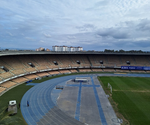 B&B HOTEL Jerez主图