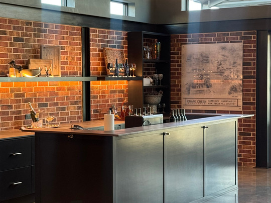 Invention Vineyards-弗雷德里克斯堡必去景点