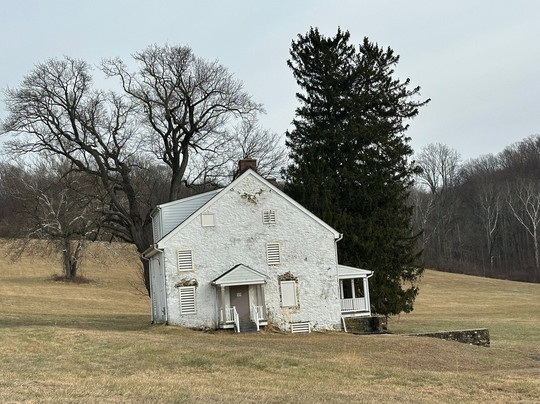 First State National Historic Park-New Castle必去景点