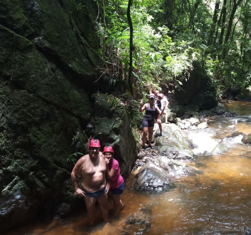 Mantiqueira EcoAventura-Sao Francisco Xavier必去景点