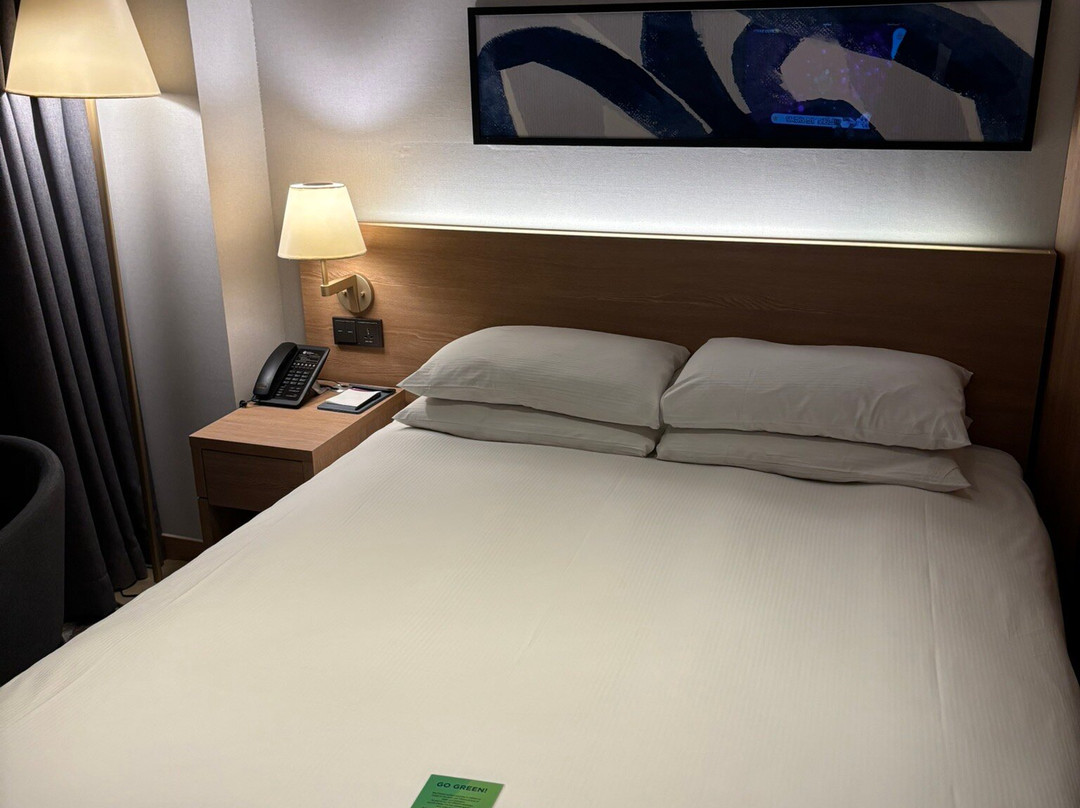 Ramada Encore Gimpo Han River主图