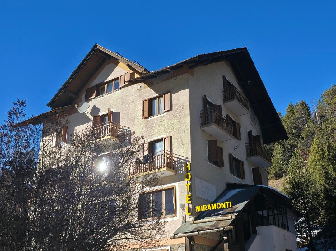 Hotel Miramonti主图