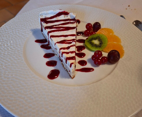 Hotel Le Magny主图