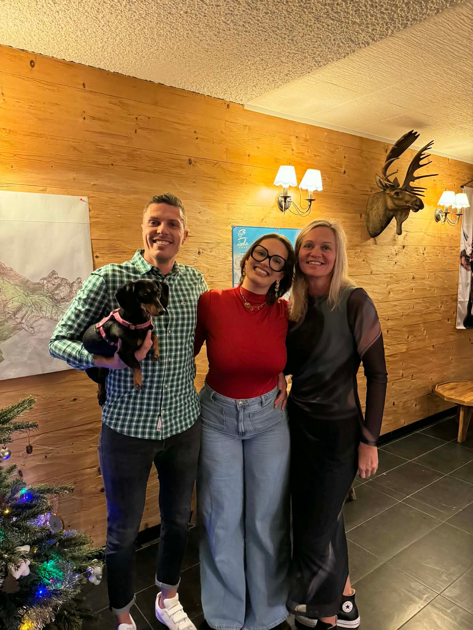 SOWELL Hôtels Le Pas du Loup-官方