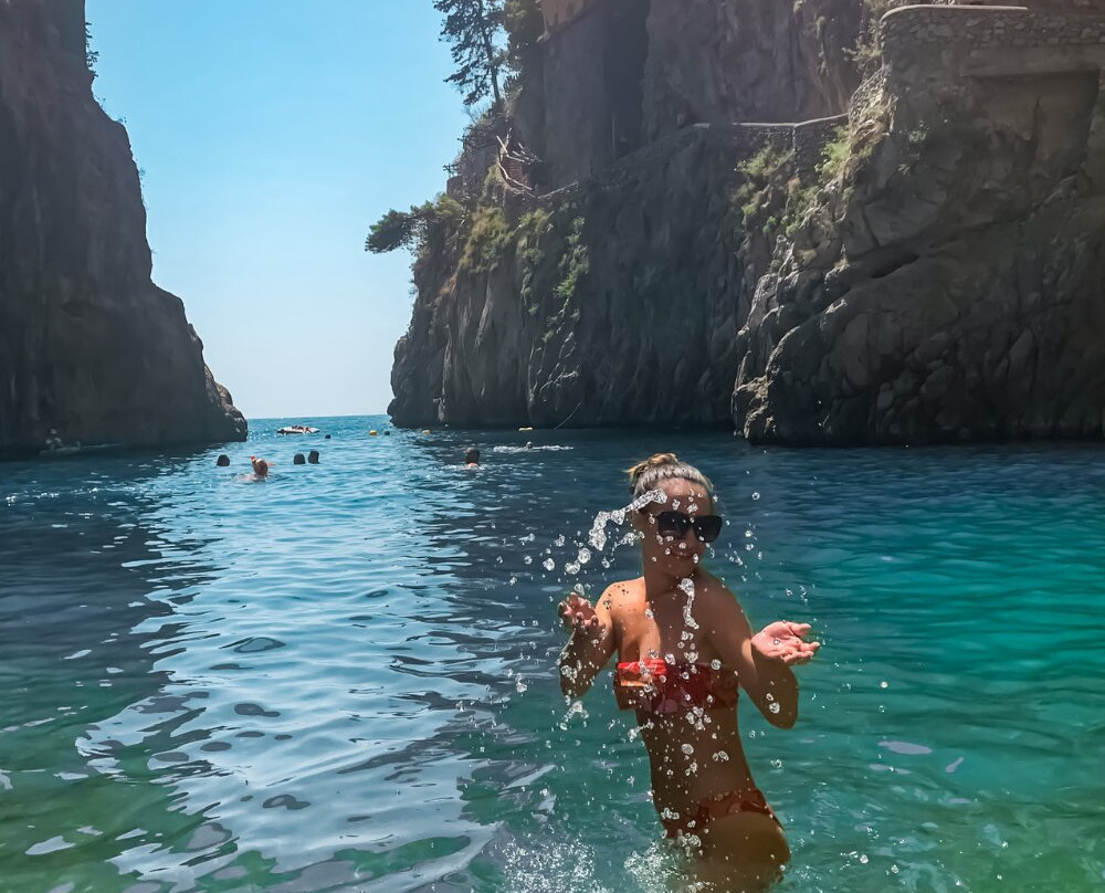 Fiordo Di Furore-福罗瑞必去景点