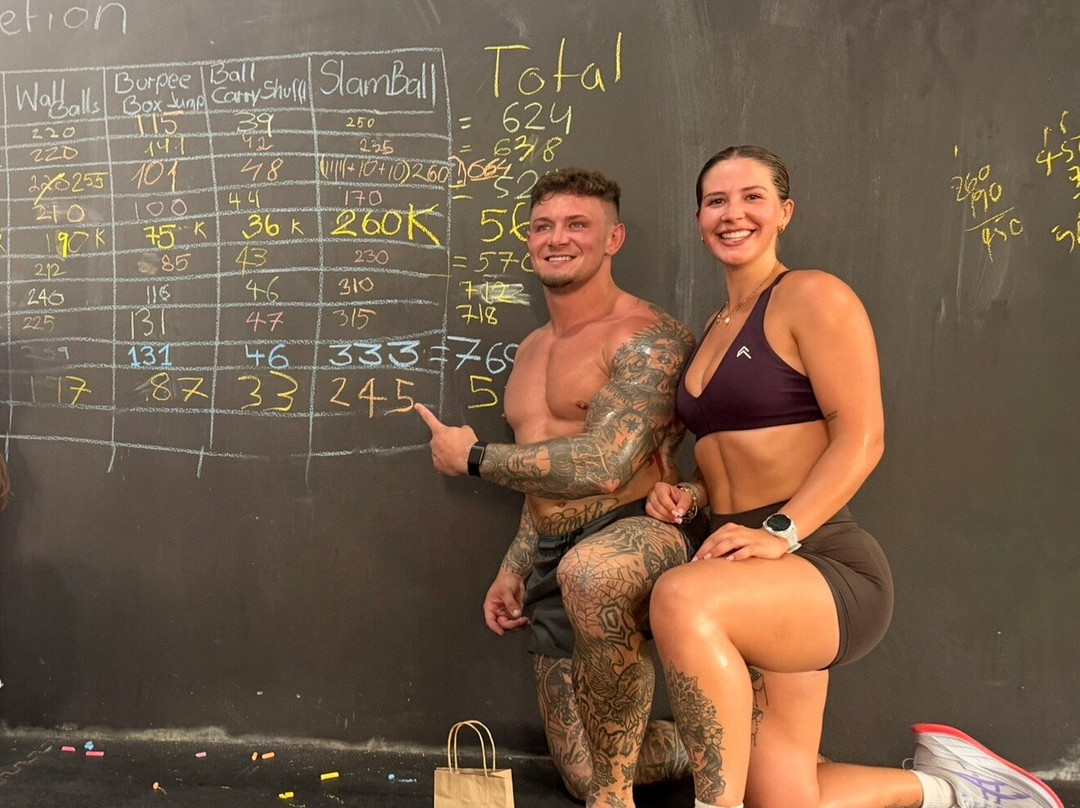 Bangtao Muay Thai & MMA-Cherngtalay必去景点